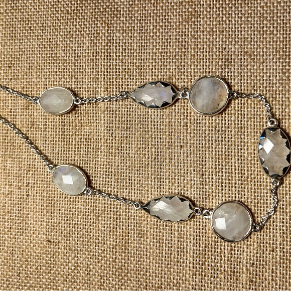 Silpada “Over the Moon” Necklace - Picture 7 of 12